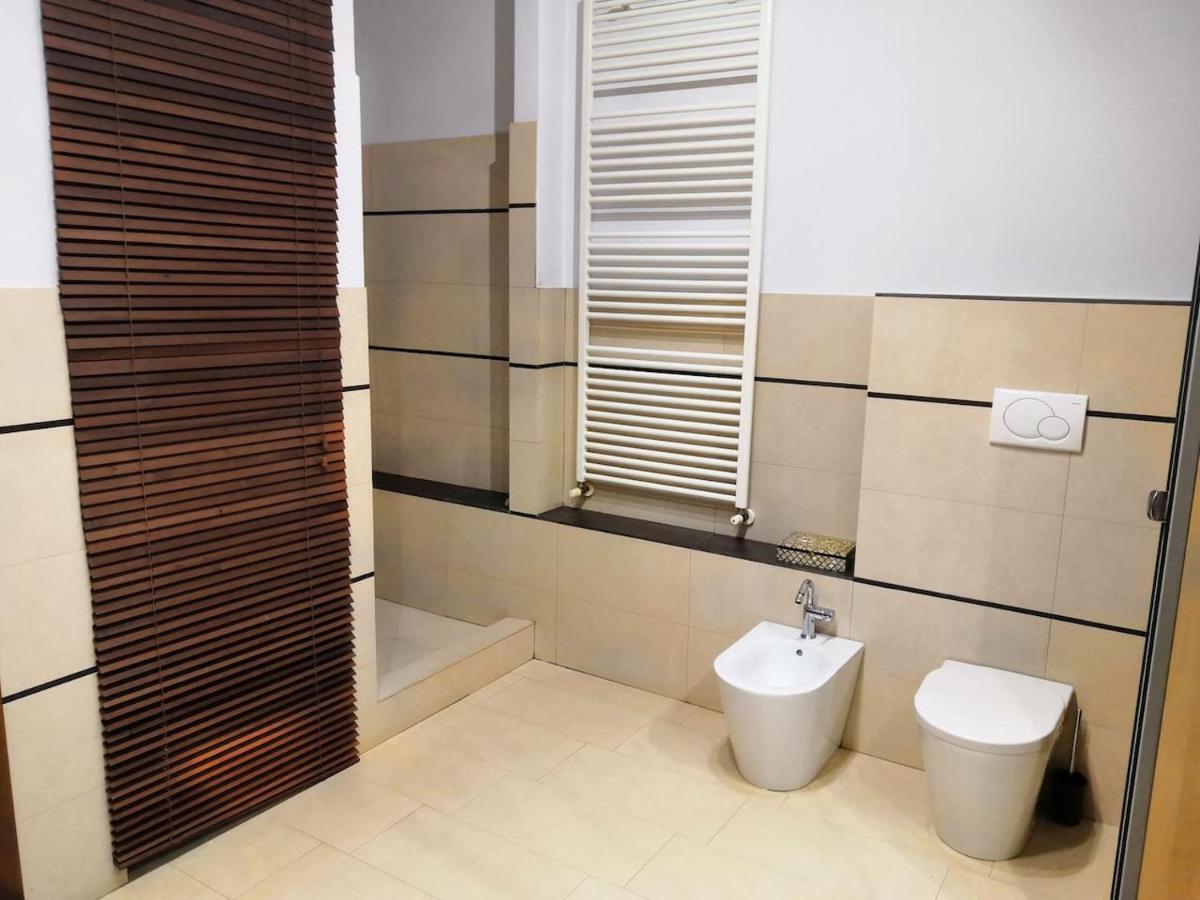 Antica Postumia Apartment Pieve San Giacomo Exterior photo