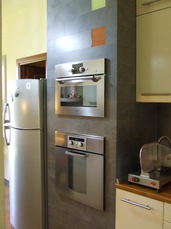 Antica Postumia Apartment Pieve San Giacomo Exterior photo